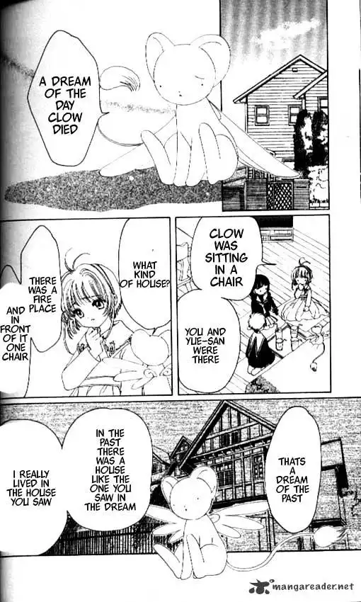 Cardcaptor Sakura Chapter 40 26